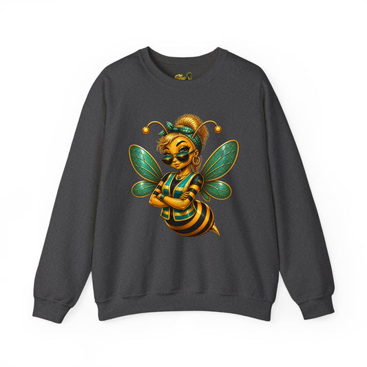 SheTrux Bee Blonde - Sweatshirt - Multiple Colors