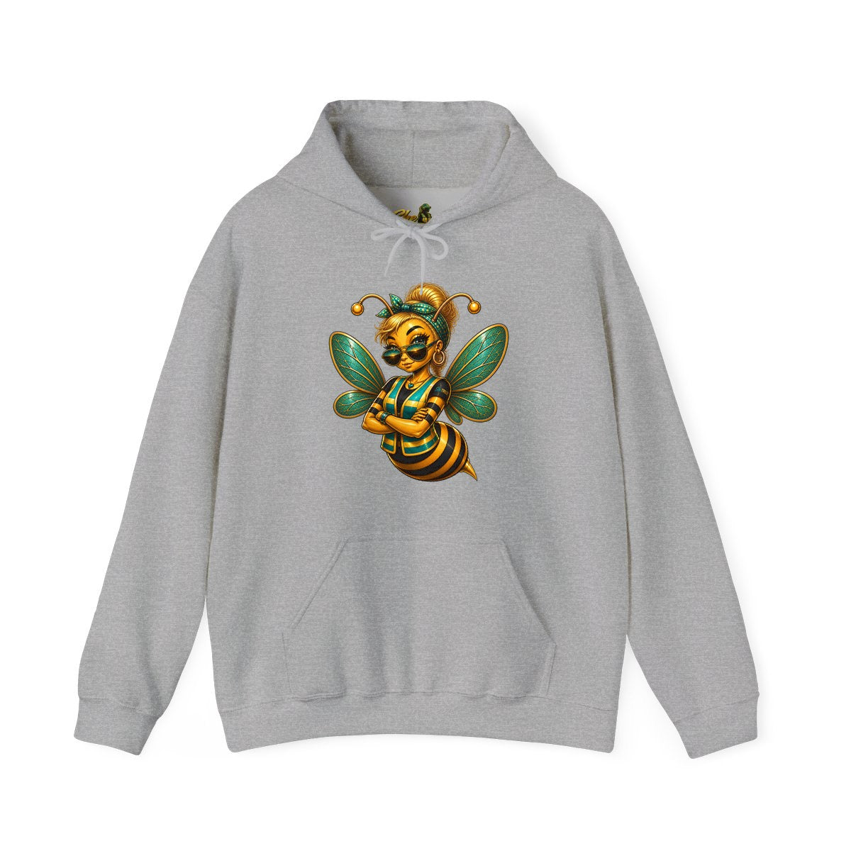 SheTrux Bee Blonde - Hoodie - Multiple Colors