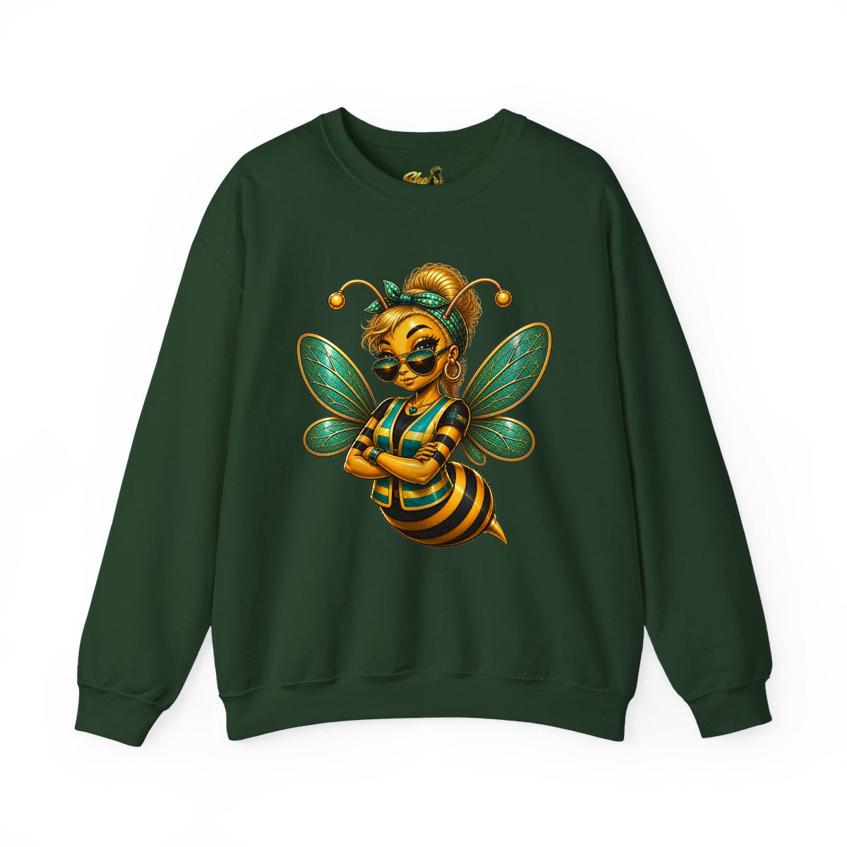 SheTrux Bee Blonde - Sweatshirt - Multiple Colors